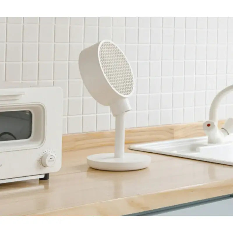 Wadiz x Coolean - Honeycomb Wireless Fan - Wadiz x Coolean - Accessories - Harumio