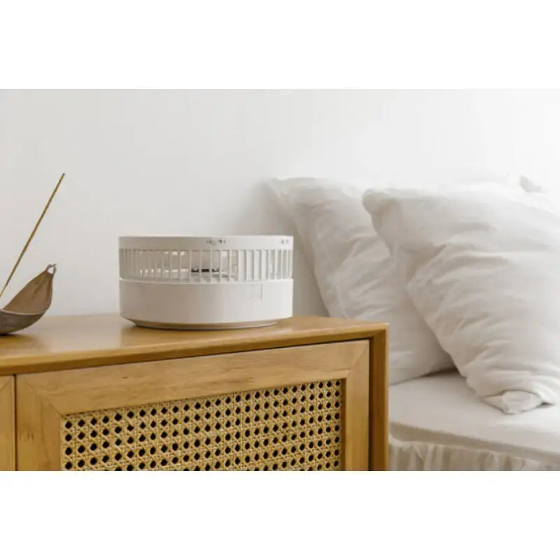 Wadiz x Coolean - S Flip Fan - Wadiz x Coolean - Accessories - Harumio