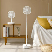 Wadiz x Coolean - S Flip Fan - Wadiz x Coolean - Accessories - Harumio