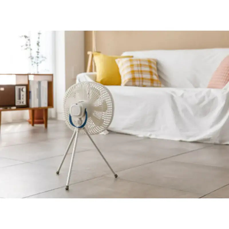 Wadiz x Coolean - Honeycomb Camping Wireless Fan - Wadiz x Coolean - Accessories - Harumio