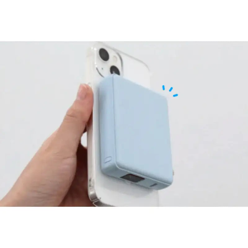 Wadiz x VOVA - MagSafe Battery - Wadiz x VOVA - Power Bank - Harumio