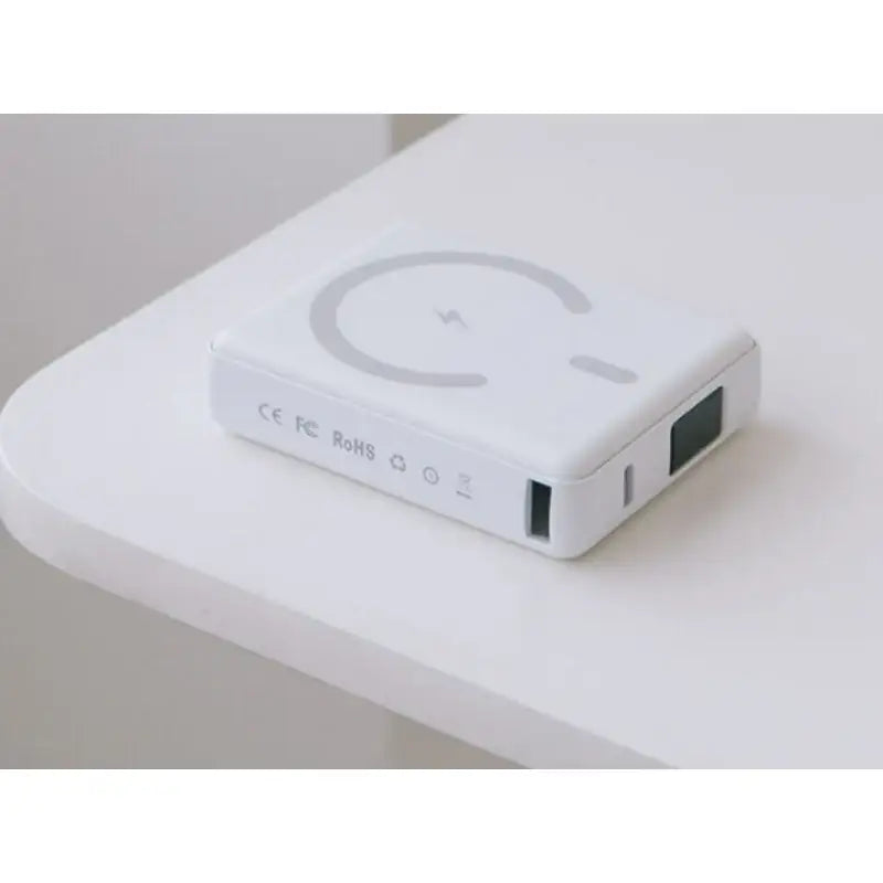 Wadiz x VOVA - MagSafe Battery - Wadiz x VOVA - Power Bank - Harumio