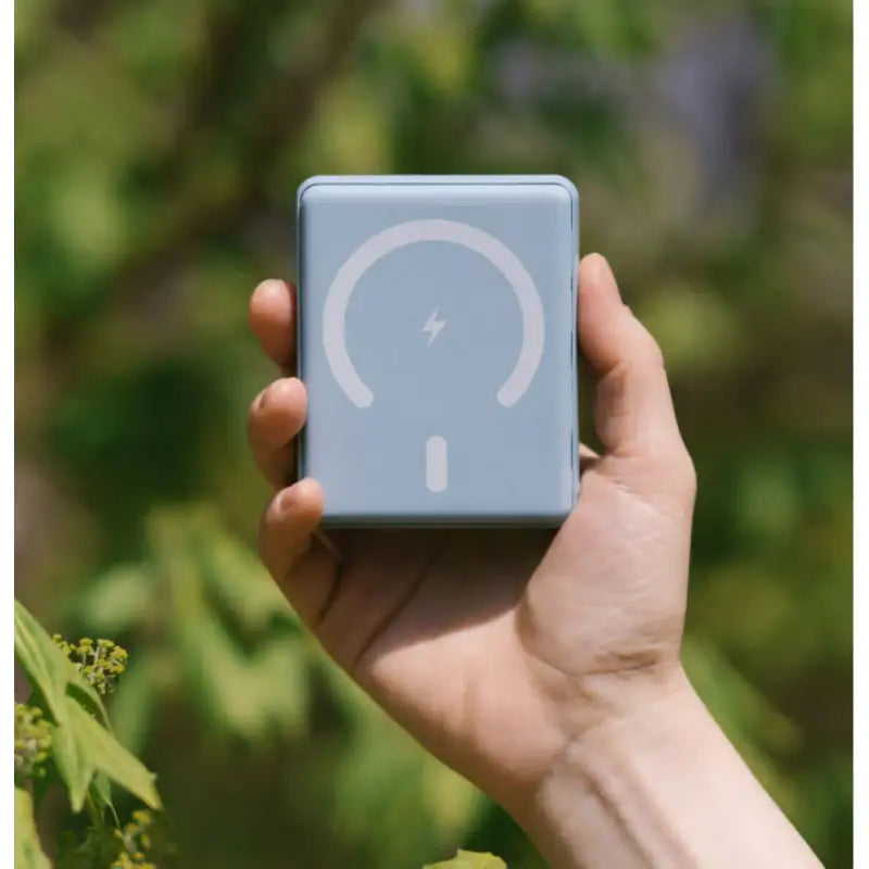 Wadiz x VOVA - MagSafe Battery - Wadiz x VOVA - Power Bank - Harumio