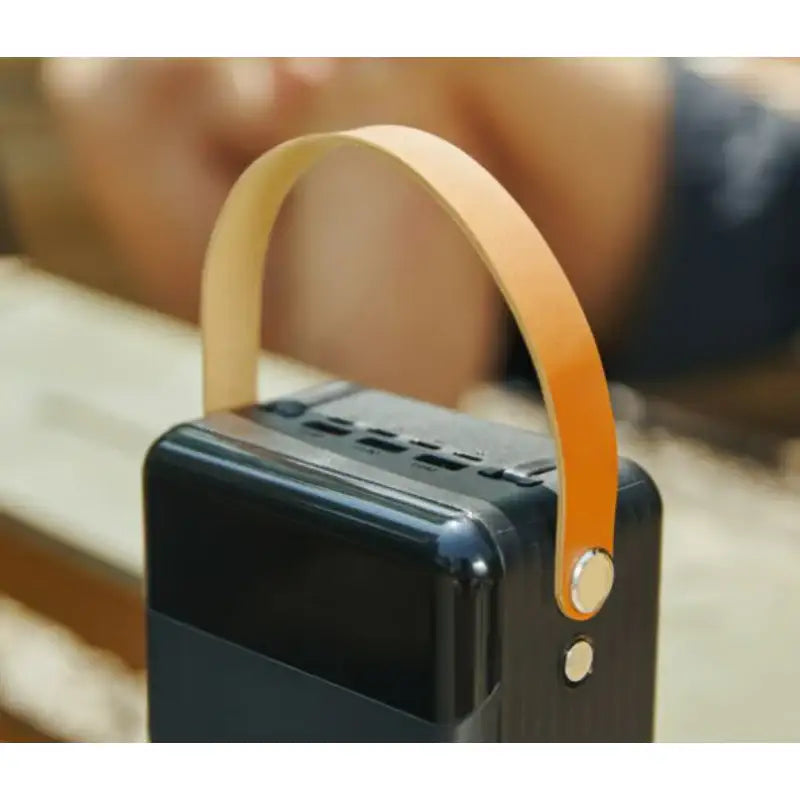 Wadiz x VOVA - 80000mAh Auxiliary Battery - Wadiz x VOVA - Power Bank - Harumio