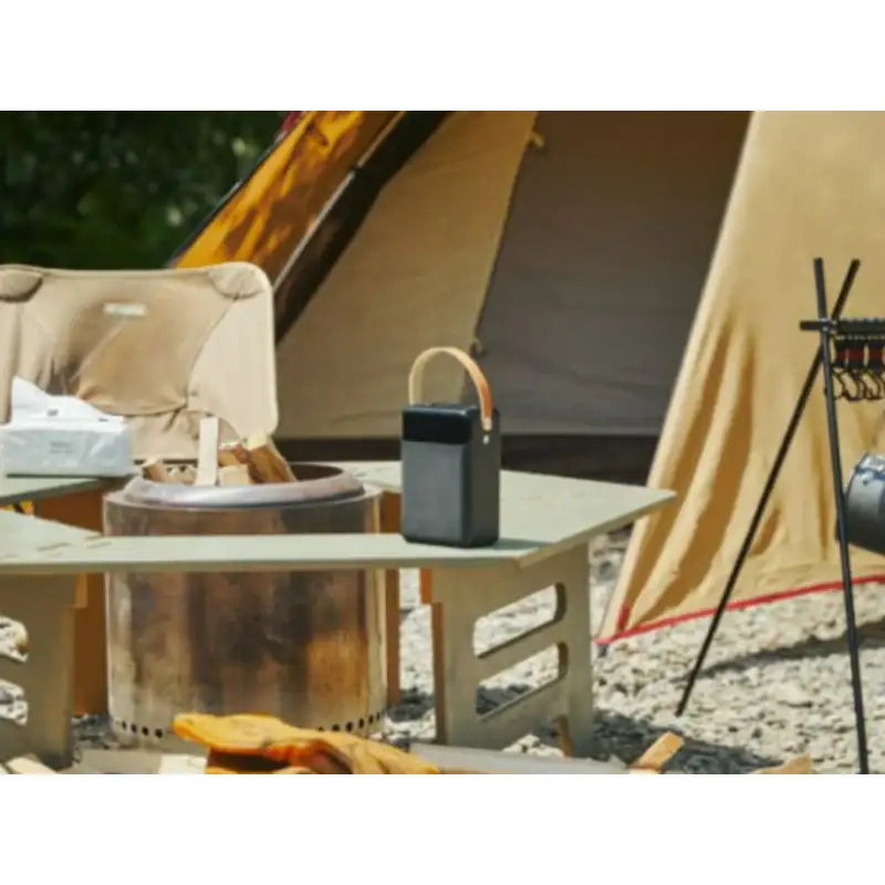 Wadiz x VOVA - 80000mAh Auxiliary Battery - Wadiz x VOVA - Power Bank - Harumio