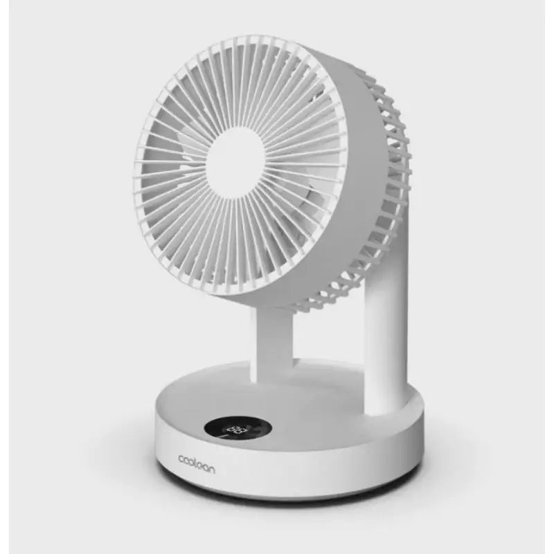 Wadiz x Coolean - Dialed Wireless Circulator - Wadiz x Coolean - Accessories - Harumio