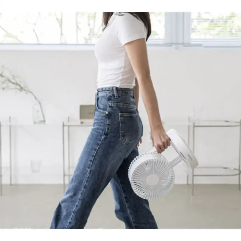 Wadiz x Coolean - Dialed Wireless Circulator - Wadiz x Coolean - Accessories - Harumio