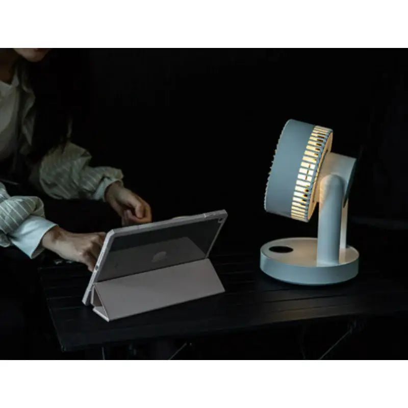 Wadiz x Coolean - Dialed Wireless Circulator - Wadiz x Coolean - Accessories - Harumio