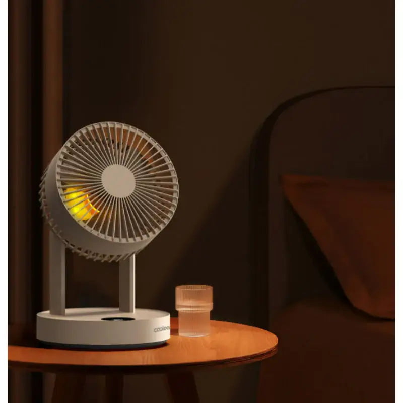 Wadiz x Coolean - Dialed Wireless Circulator - Wadiz x Coolean - Accessories - Harumio