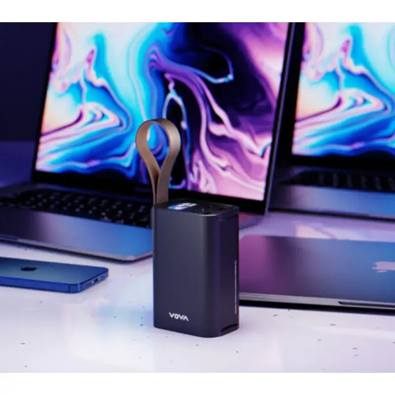 Wadiz x VOVA - 65W Battery - Wadiz x VOVA - Power Bank - Harumio