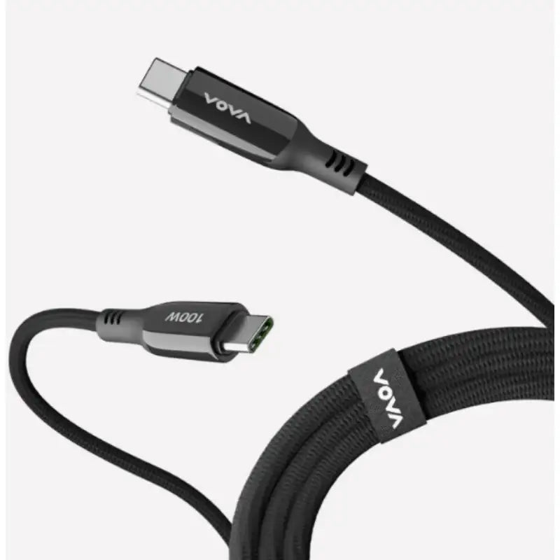 Wadiz x VOVA - 100W C to C Cable - Wadiz x VOVA - Cable - Harumio