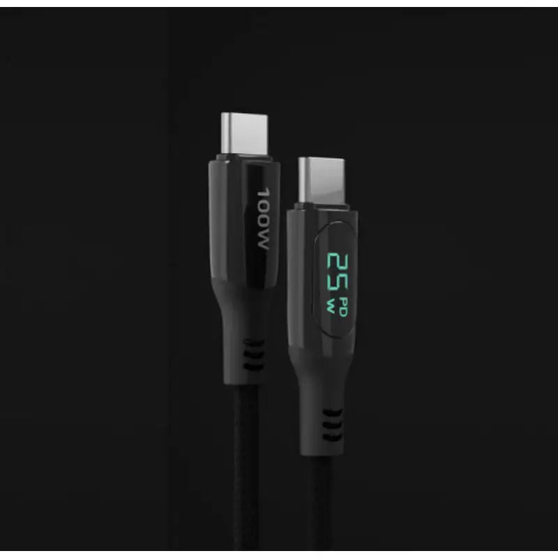 Wadiz x VOVA - 100W C to C Cable - Wadiz x VOVA - Cable - Harumio