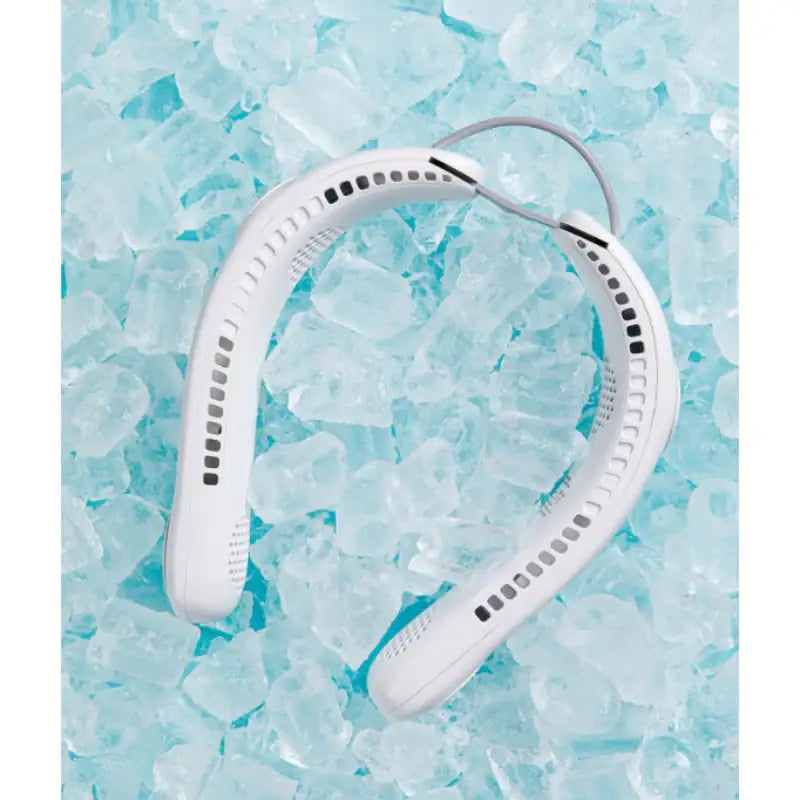 Wadiz x Coolean - Ice Neck Fan - Wadiz x Coolean - Accessories - Harumio