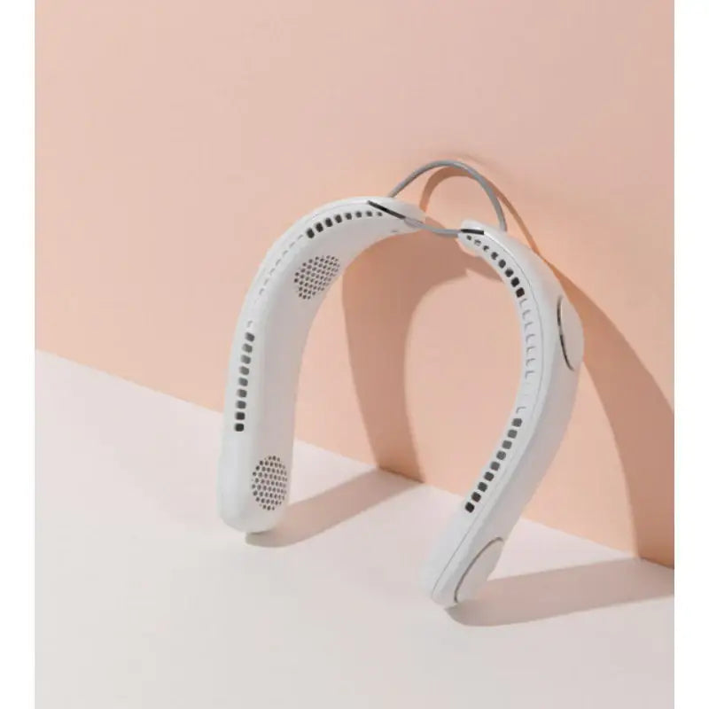Wadiz x Coolean - Ice Neck Fan - Wadiz x Coolean - Accessories - Harumio