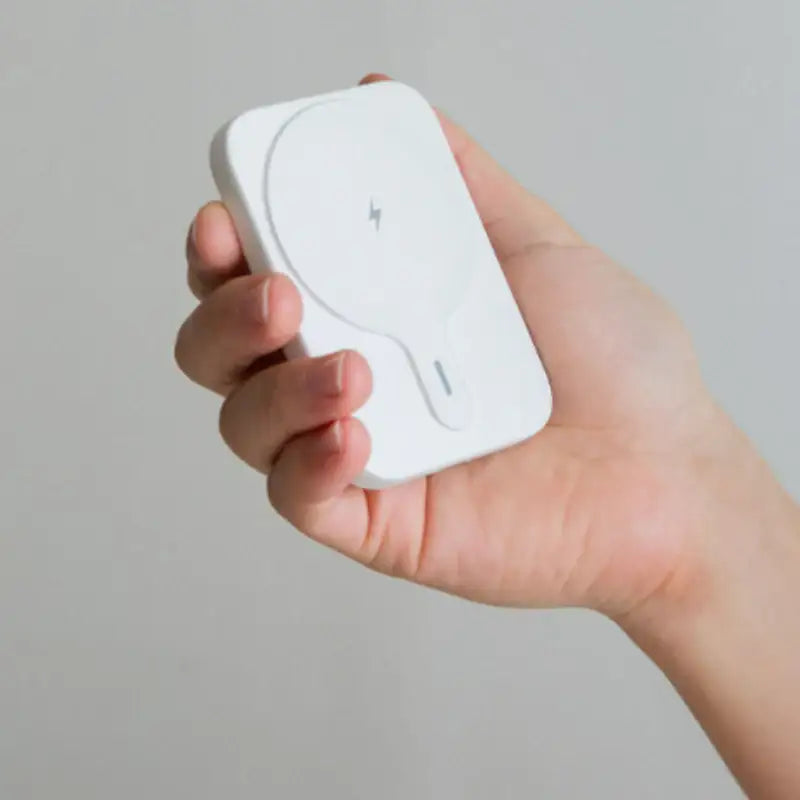 Wadiz x VOVA - Wireless MagSafe Power Bank - Wadiz x VOVA - Power Bank - Harumio