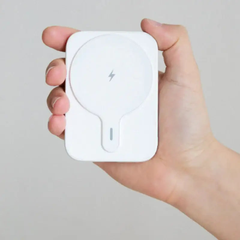 Wadiz x VOVA - Wireless MagSafe Power Bank - Wadiz x VOVA - Power Bank - Harumio