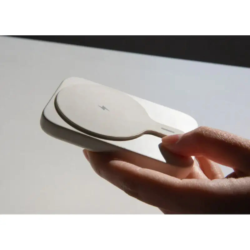 Wadiz x VOVA - Wireless MagSafe Power Bank - Wadiz x VOVA - Power Bank - Harumio