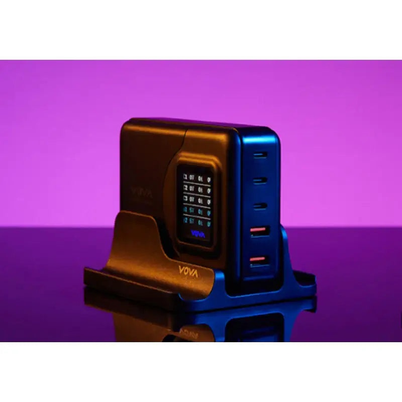 Wadiz x VOVA - CHARGEASY - Wadiz x VOVA - Power Bank - Harumio