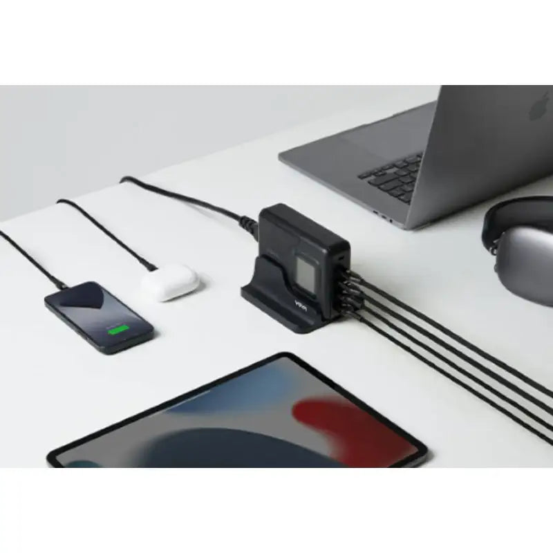 Wadiz x VOVA - CHARGEASY - Wadiz x VOVA - Power Bank - Harumio