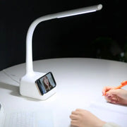 Wadiz x Coolean - Wireless Charging LED Stand - Wadiz x Coolean - Home & Living, Accessories - Harumio