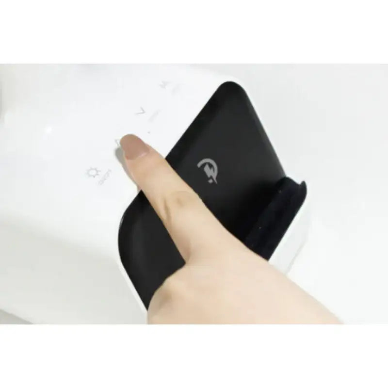 Wadiz x Coolean - Wireless Charging LED Stand - Wadiz x Coolean - Home & Living, Accessories - Harumio