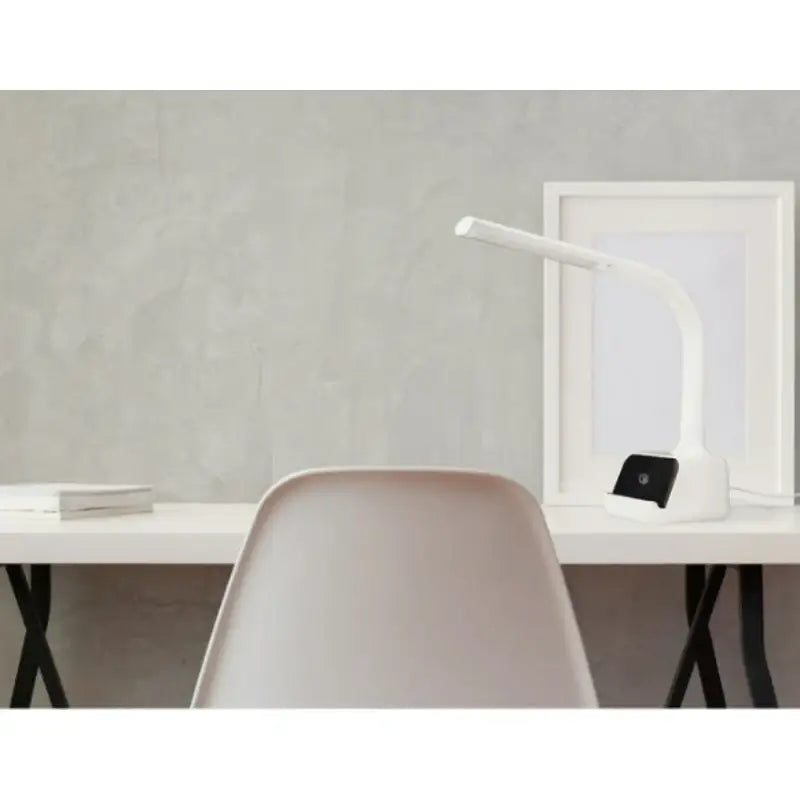 Wadiz x Coolean - Wireless Charging LED Stand - Wadiz x Coolean - Home & Living, Accessories - Harumio