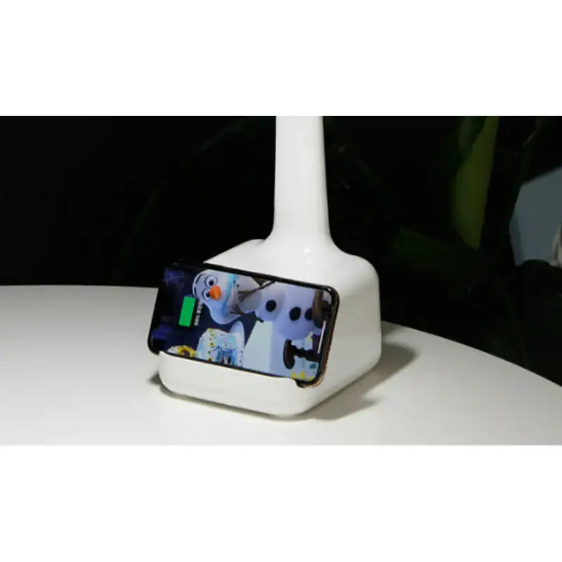 Wadiz x Coolean - Wireless Charging LED Stand - Wadiz x Coolean - Home & Living, Accessories - Harumio