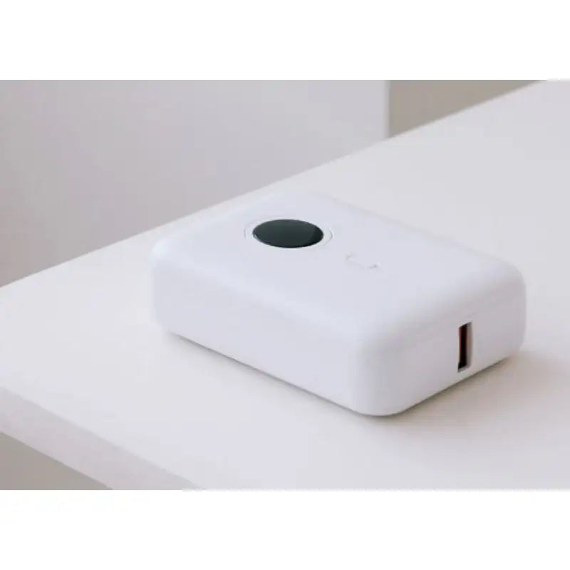 Wadiz x VOVA - Mini Power Bank - Wadiz x VOVA - Power Bank - Harumio