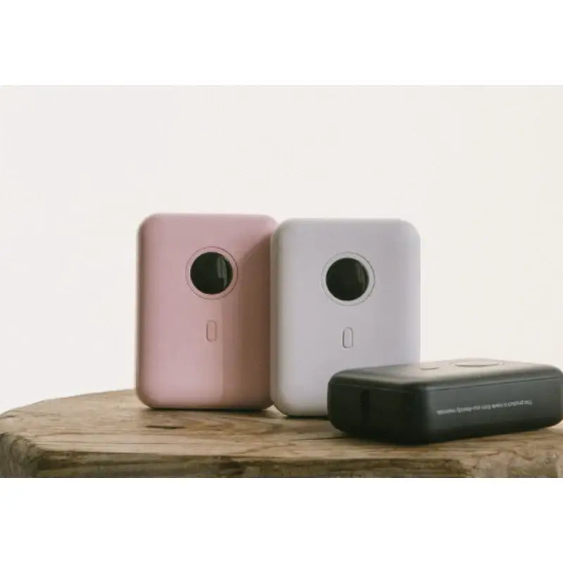 Wadiz x VOVA - Mini Power Bank - Wadiz x VOVA - Power Bank - Harumio