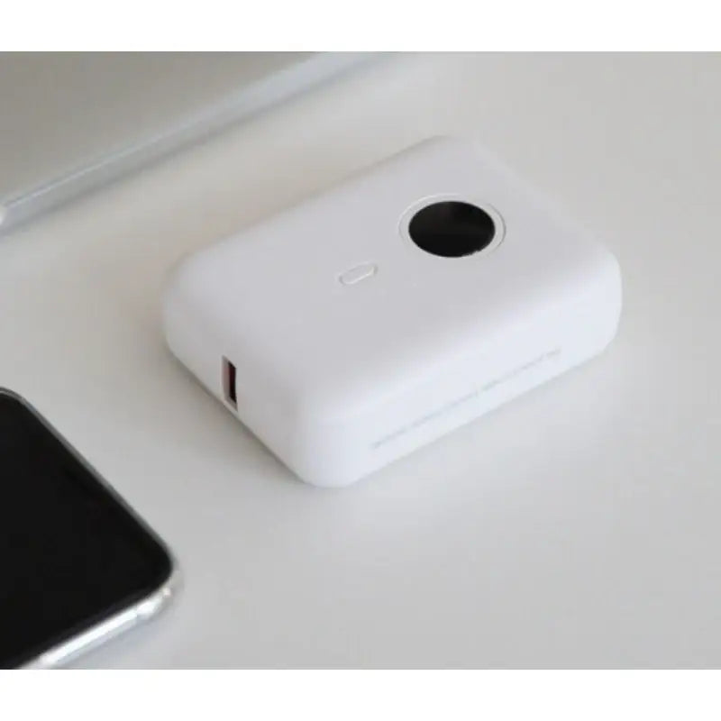 Wadiz x VOVA - Mini Power Bank - Wadiz x VOVA - Power Bank - Harumio