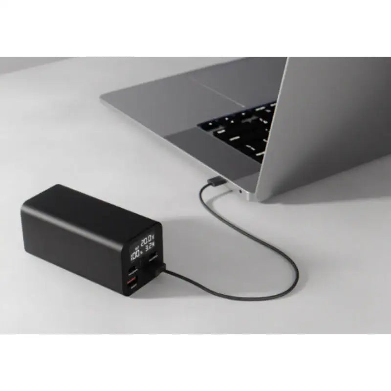 Wadiz x VOVA - Super Fast Charging Auxiliary Battery - Wadiz x VOVA - Power Bank - Harumio