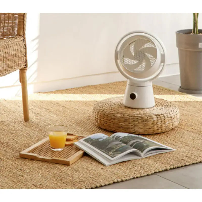 Wadiz x Coolean - Honeycomb Air Purifier Wireless Circulator - Wadiz x Coolean - Accessories - Harumio