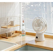 Wadiz x Coolean - Honeycomb Air Purifier Wireless Circulator - Wadiz x Coolean - Accessories - Harumio