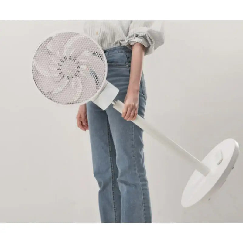 Wadiz x Coolean - Honeycomb Cordless Stand Fan - Wadiz x Coolean - Accessories - Harumio