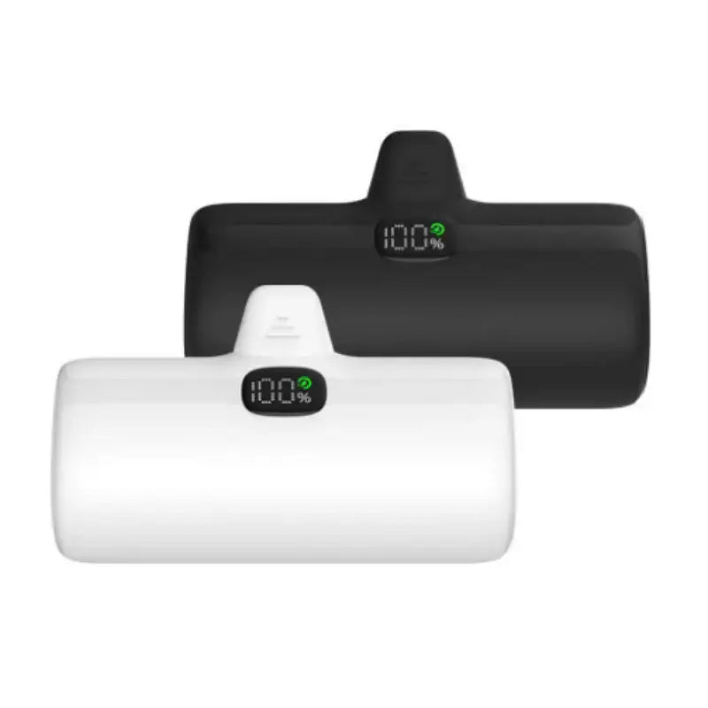 Wadiz x VOVA - Fast Charging Mini Docking Auxiliary Battery - Wadiz x VOVA - Power Bank - Harumio