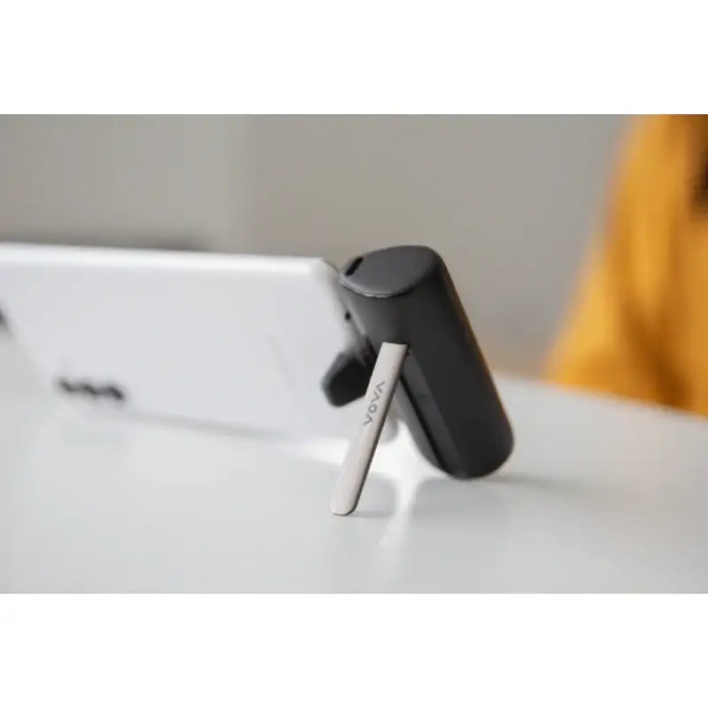 Wadiz x VOVA - Fast Charging Mini Docking Auxiliary Battery - Wadiz x VOVA - Power Bank - Harumio
