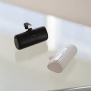 Wadiz x VOVA - Fast Charging Mini Docking Auxiliary Battery - Wadiz x VOVA - Power Bank - Harumio