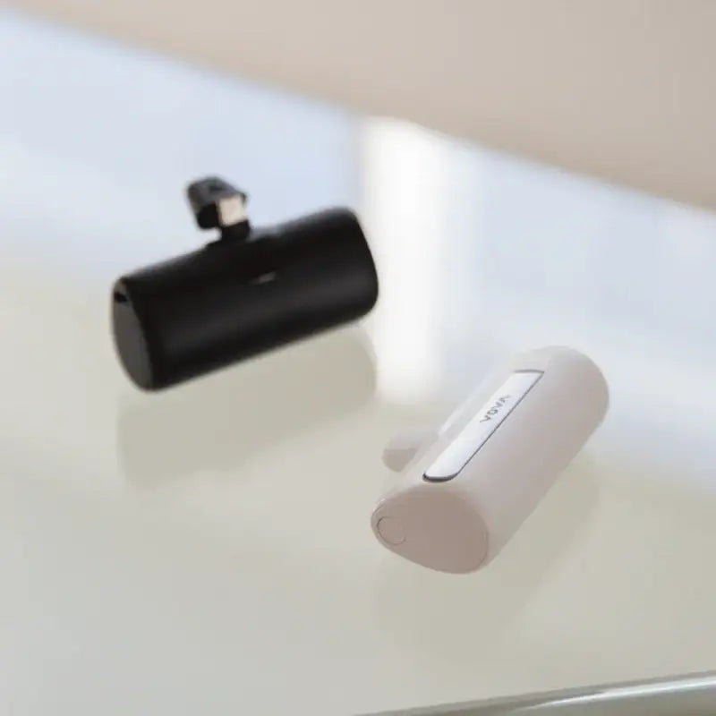 Wadiz x VOVA - Fast Charging Mini Docking Auxiliary Battery - Wadiz x VOVA - Power Bank - Harumio