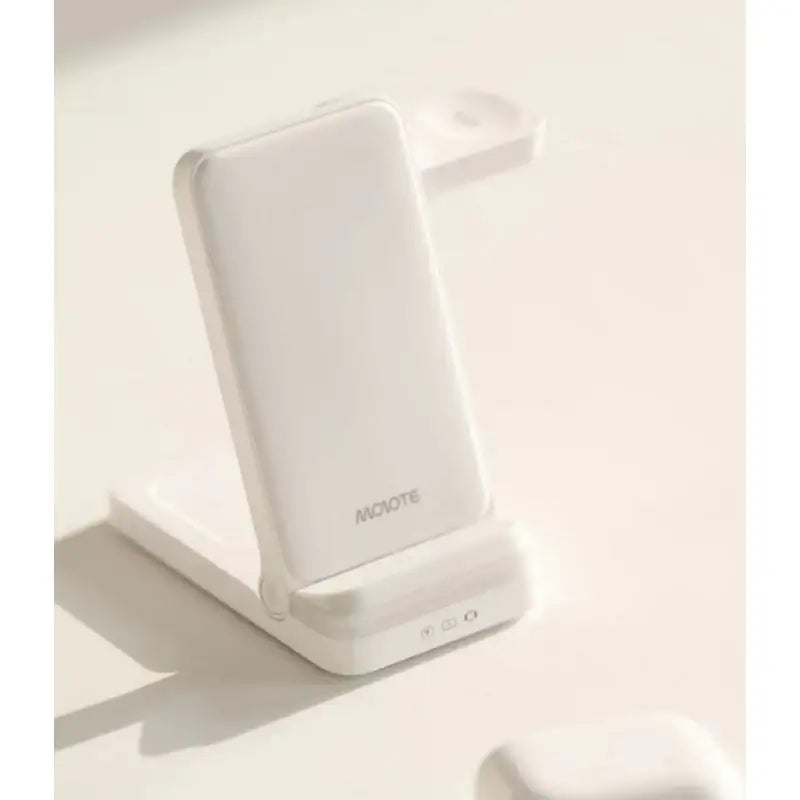 Wadiz x MONOTE - 6 in 1 Folding Charger - Wadiz x MONOTE - Wireless Charger - Harumio