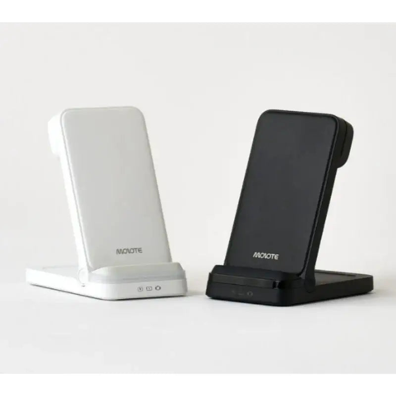 Wadiz x MONOTE - 6 in 1 Folding Charger - Wadiz x MONOTE - Wireless Charger - Harumio