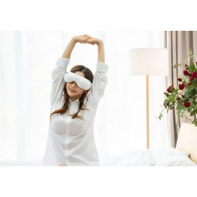 Wadiz x Bevyz - ERM2 Pro - Wadiz x Bevyz - Eye Massage - Harumio