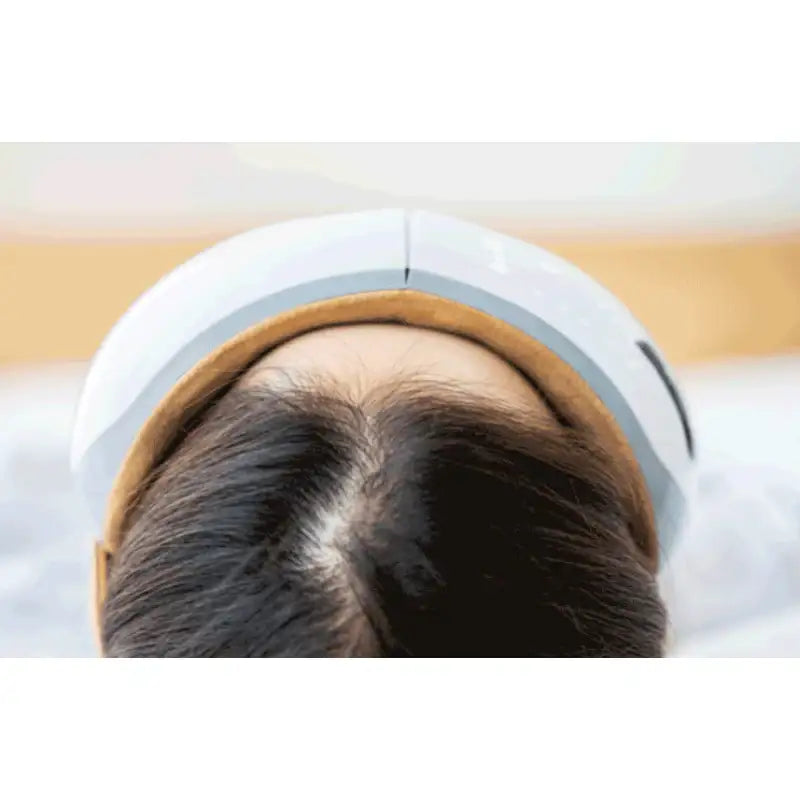 Wadiz x Bevyz - ERM2 Pro - Wadiz x Bevyz - Eye Massage - Harumio