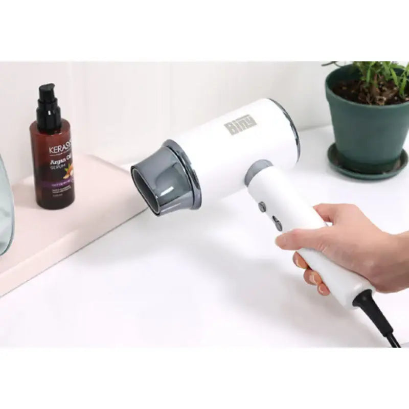Wadiz x BINY - Hair Dryer - Wadiz x BINY - Hair Styling Tools - Harumio