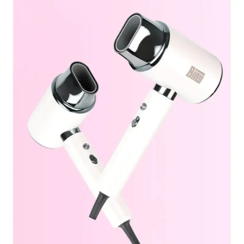 Wadiz x BINY - Hair Dryer - Wadiz x BINY - Hair Styling Tools - Harumio