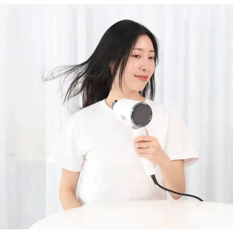 Wadiz x BINY - Hair Dryer - Wadiz x BINY - Hair Styling Tools - Harumio