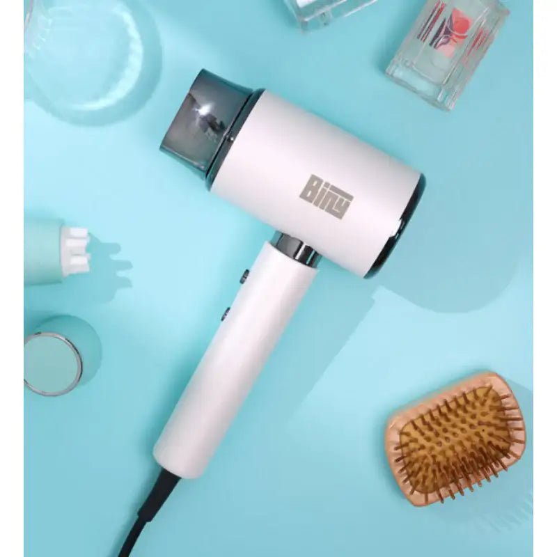Wadiz x BINY - Hair Dryer - Wadiz x BINY - Hair Styling Tools - Harumio