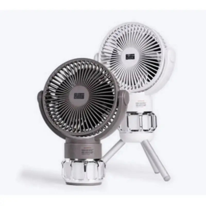 Wadiz x BINY - Camping Circulator - Wadiz x BINY - Accessories - Harumio