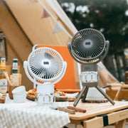 Wadiz x BINY - Camping Circulator - Wadiz x BINY - Accessories - Harumio
