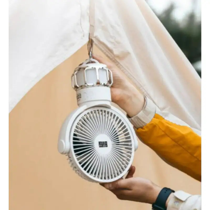 Wadiz x BINY - Camping Circulator - Wadiz x BINY - Accessories - Harumio