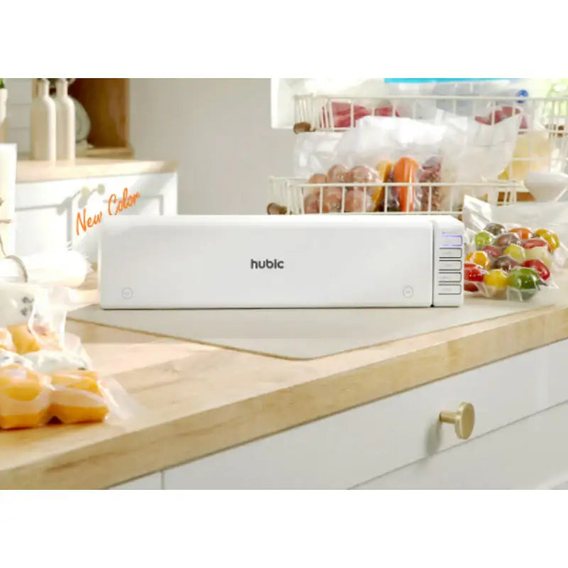 Wadiz x hubic - Cordless Vacuum Packer - Wadiz x hubic - Vacuum Packer - Harumio